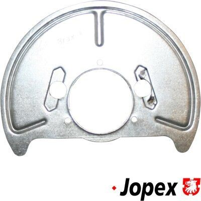 1164200370 JP Group Кожух гальмівного диска